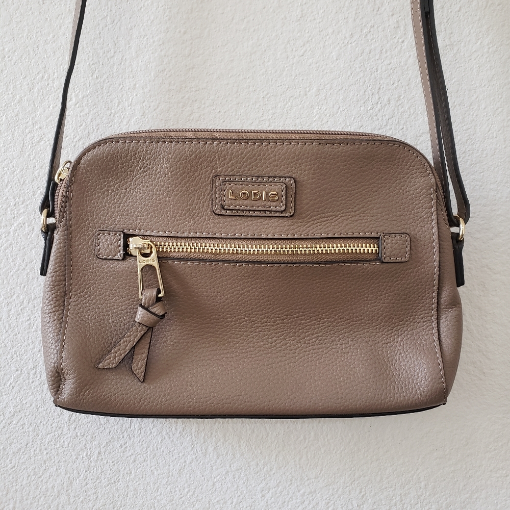 Lodis Charlotte crossbody